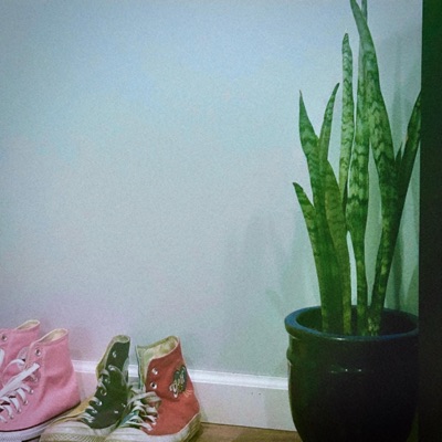 we wrote this song on the floor (feat. valentine) - Single