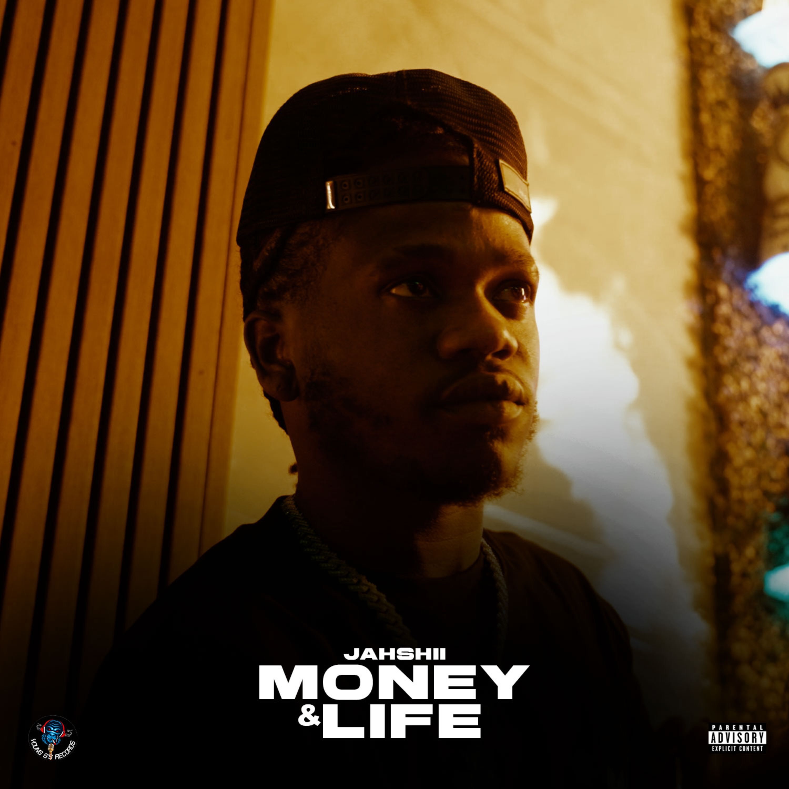 Money & Life - Single
