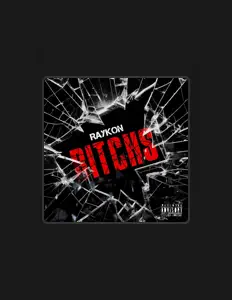 RAYKON을(를) 듣고, 뮤직 비디오를 보고, 약력을 읽고, 투어 일정 등을 확인하세요!