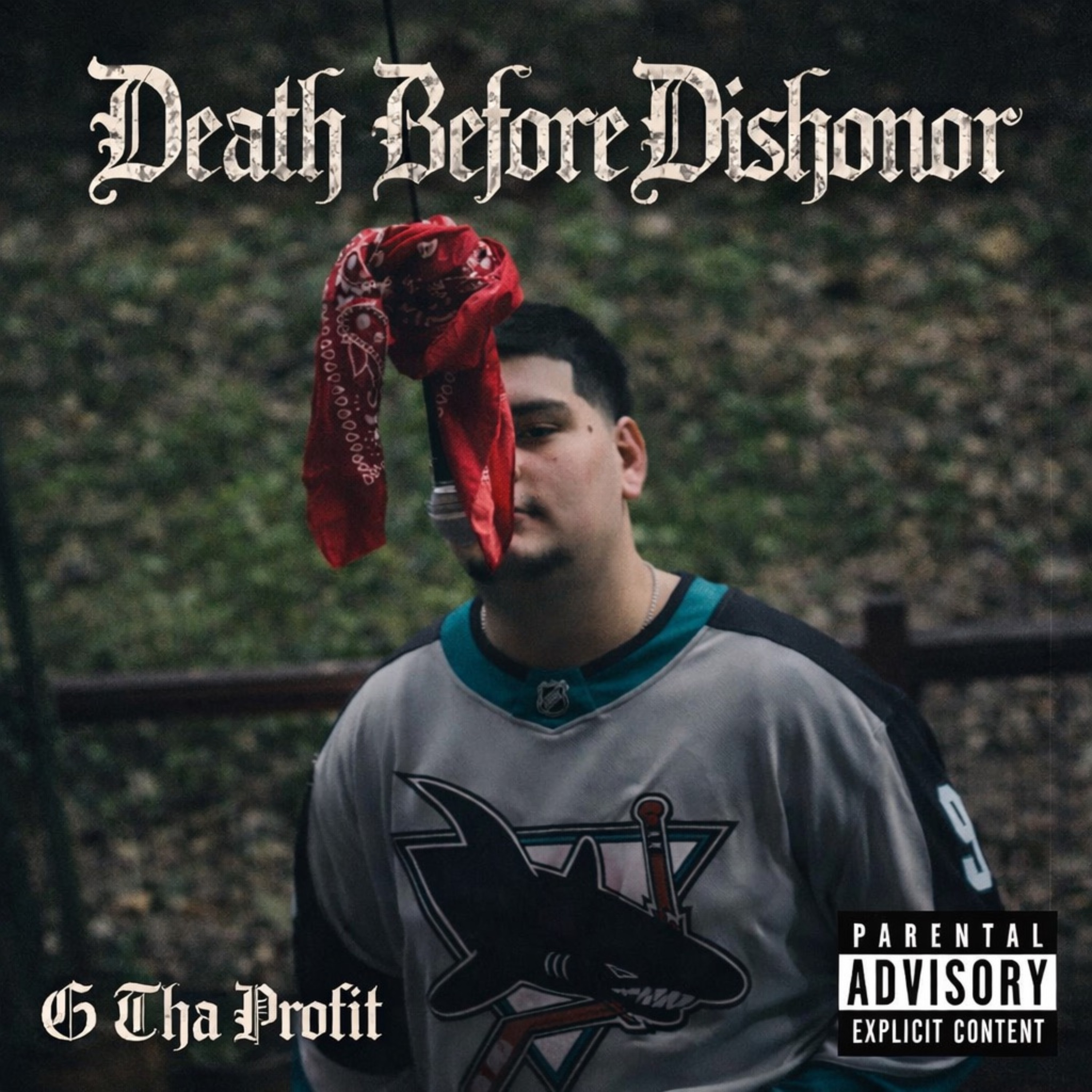 G Tha Profit - Shazam