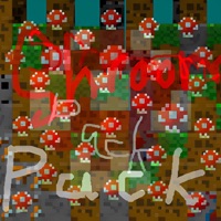 Shroom Pack (feat. Morteh) - Single - blxsphmer