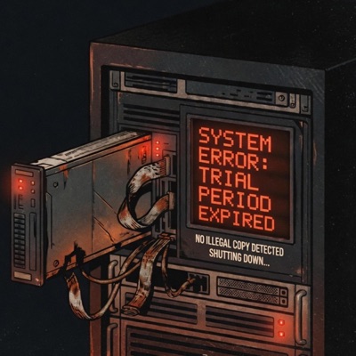Trial Period Expired