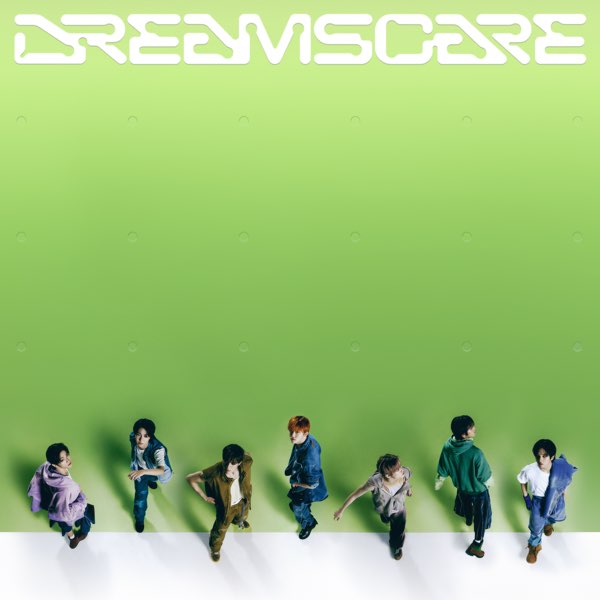 DREAMSCAPE - Album by NCT DREAM - Apple Music