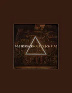 Halt Catch Fireを聴いたり、ミュージックビデオを鑑賞したり、経歴やツアー日程などを確認したりしましょう！