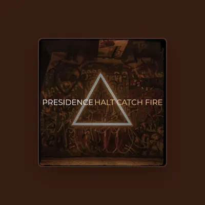 Listen to Halt Catch Fire, watch music videos, read bio, see tour dates & more!