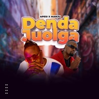Denda Juolga (feat. Manju) - Single - Apesi