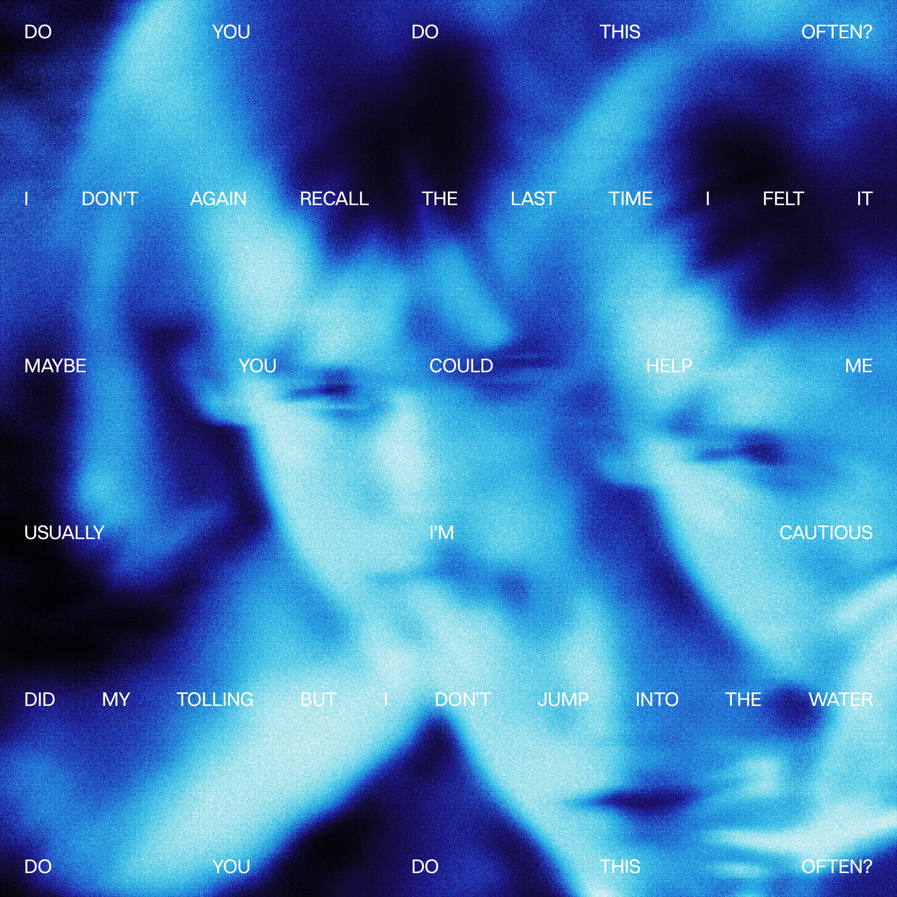 Felt It Again - Single