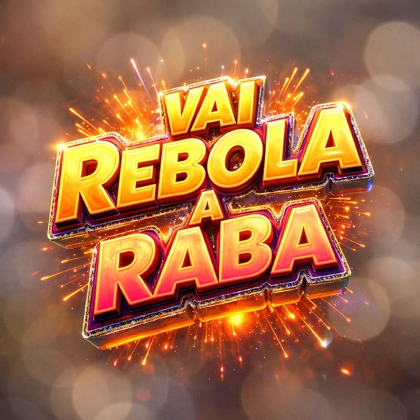 VAI REBOLA A RABA