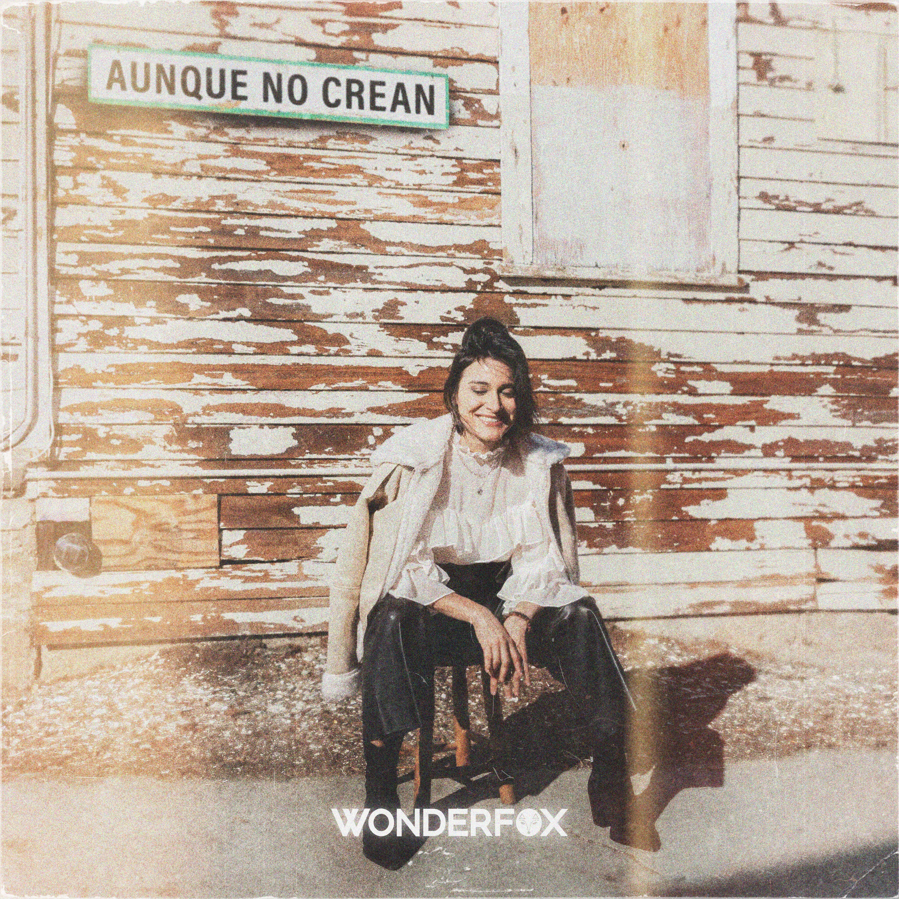 Aunque No Crean - Single