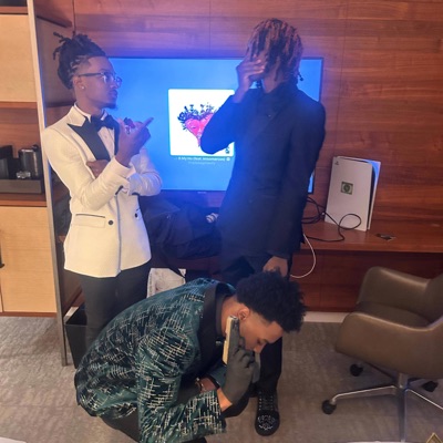 Still Thuggin - Single