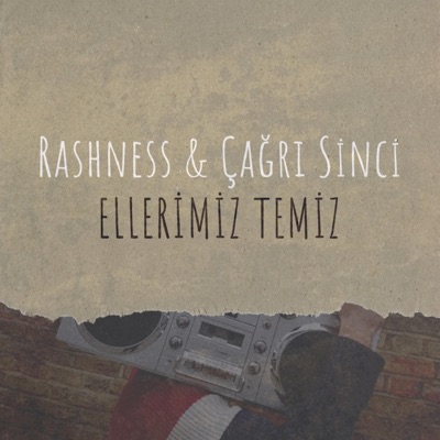 Ellerimiz Temiz - Single