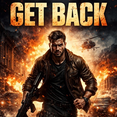Get Back (feat. Lil Bangz & Muwop) - Single