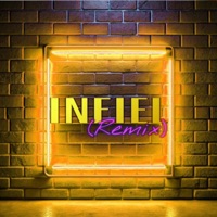 Infiel (feat. Andy Em) [Remix] - Single - TED Mc