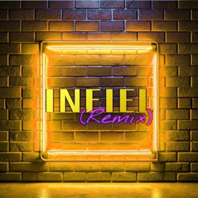 Infiel (feat. Andy Em) [Remix] - Single