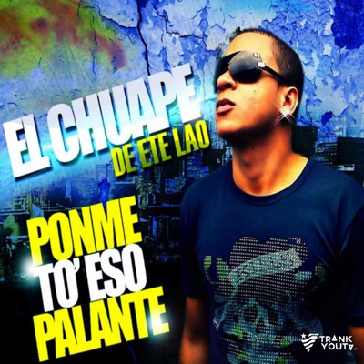 Ponme to Eso Pa Lante - Single