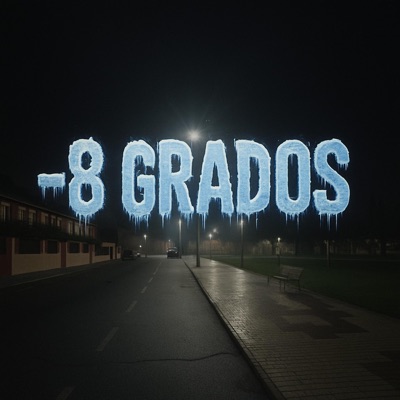 -8 Grados - Single