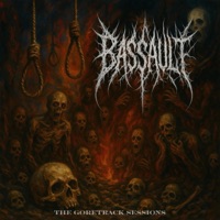The Goretrack Sessions - EP - Bassault US