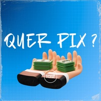 Quer Pix ? (feat. Prime Funk) - Single - DJ GRN, MC B7 & MC Tonny