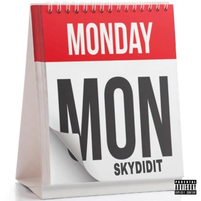 MONDAYS - Single
