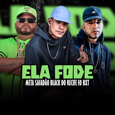 Ela Fode - Single