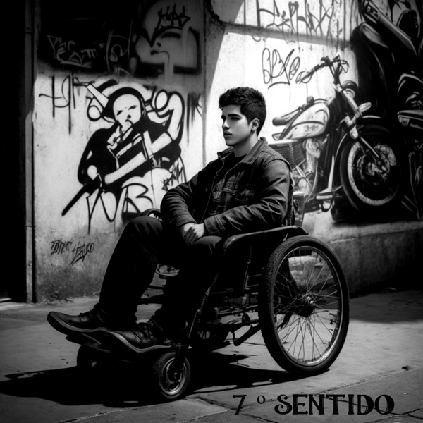 Séptimo sentido (feat. Pdlck of cratekillaz)