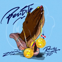 Bendito - Single - Zaider & Rochy RD