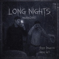 Long Nights - Single - MOBS2482