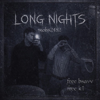 Long Nights - Single