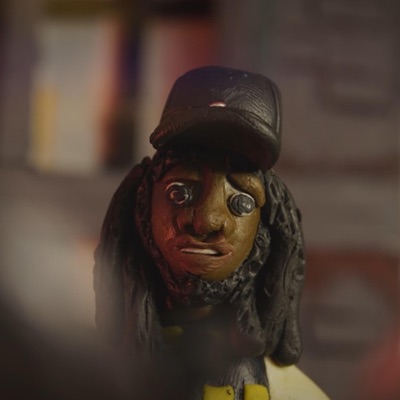 Shakshouka (feat. Miss Nerd) - Single