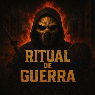 RITUAL DE GUERRA - EP