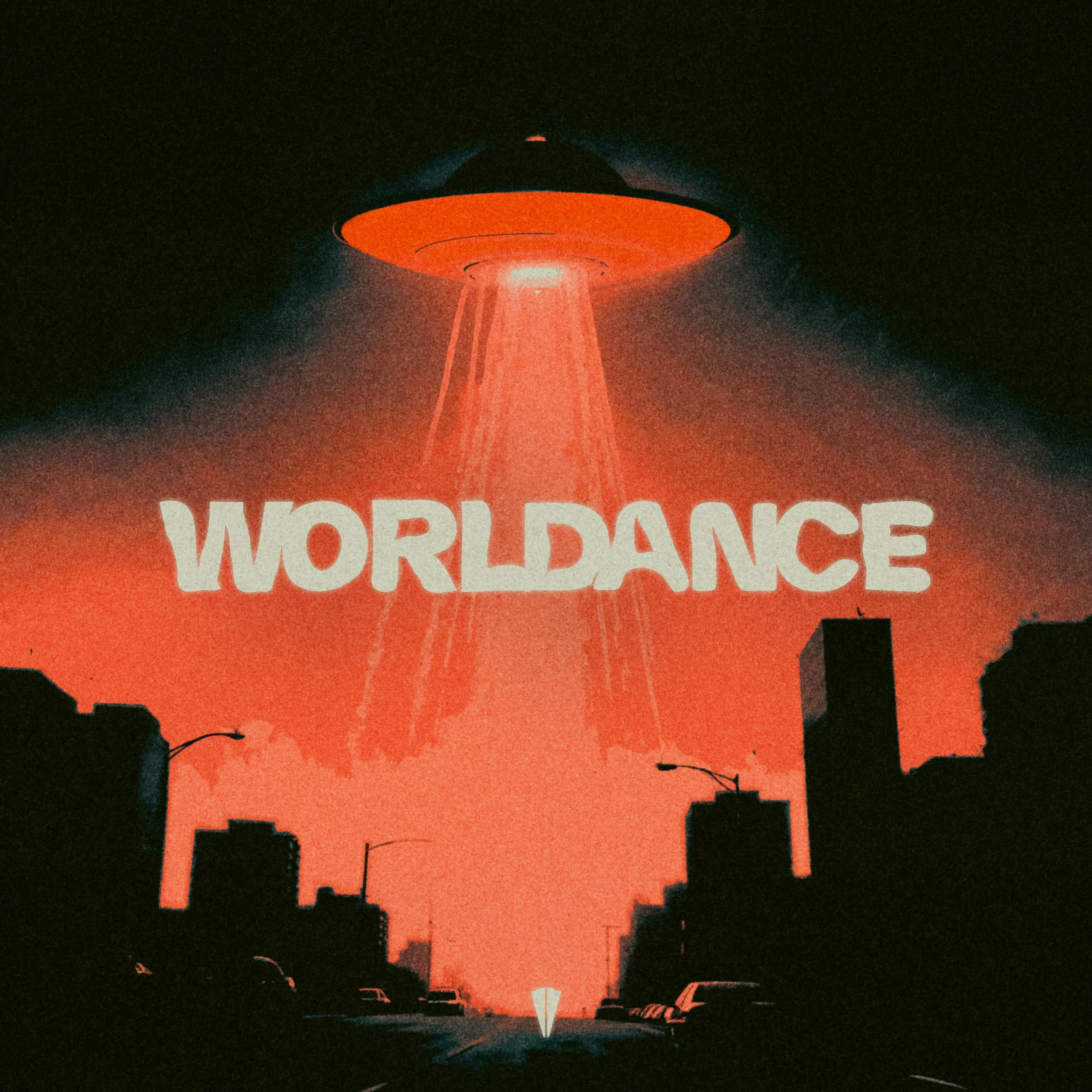 Worldance - Single
