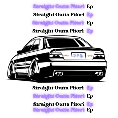 Straight Outta Pitori - Single