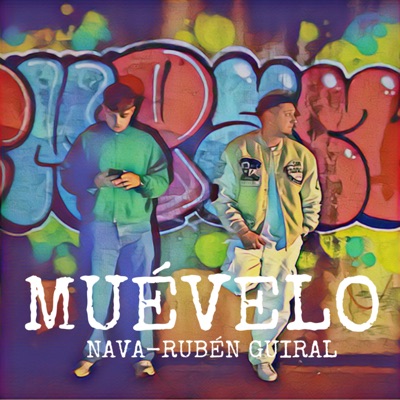 Muévelo - Single