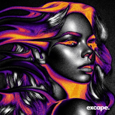 RUN AWAY WITH ME - Single