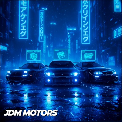 Jdm Motors