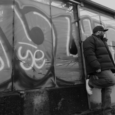 Prise de Conscience (feat. RISK) - Single