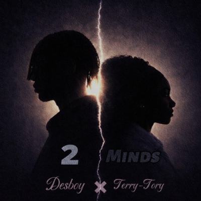 2 Minds (feat. Terry-tory) - Single