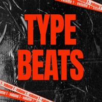 Type Beats, Vol. 1 - Seven7