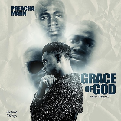 Grace of God - Single