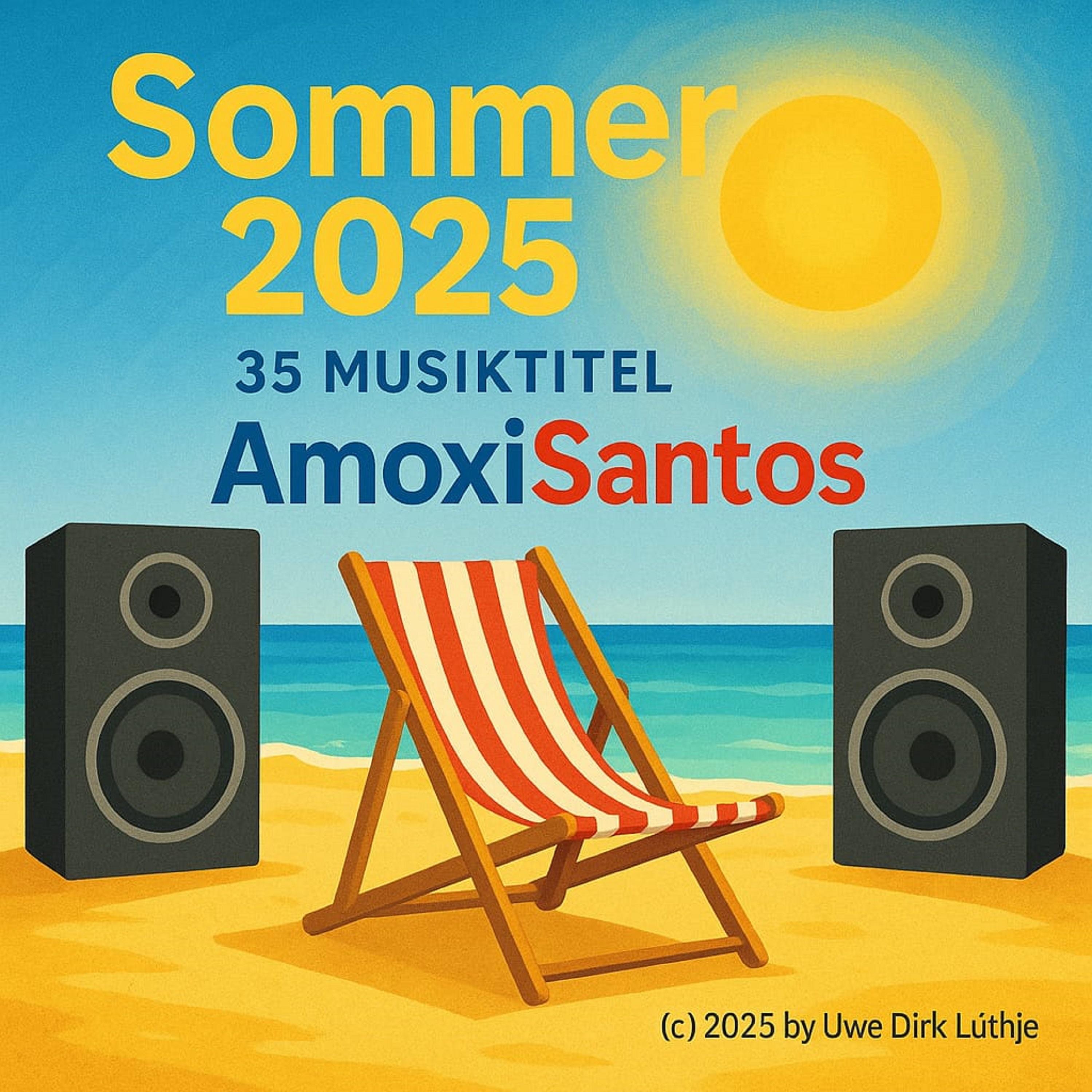 Sommer 2025