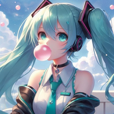Bubblegum Beats! (sped up) - Single