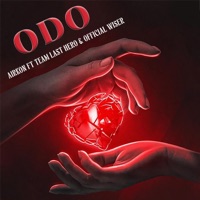 Odo (feat. Team Last Hero & Official Wiser) - Single - Airkon