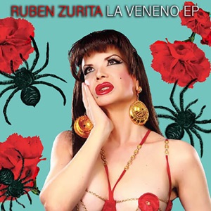 La Veneno EP - Single