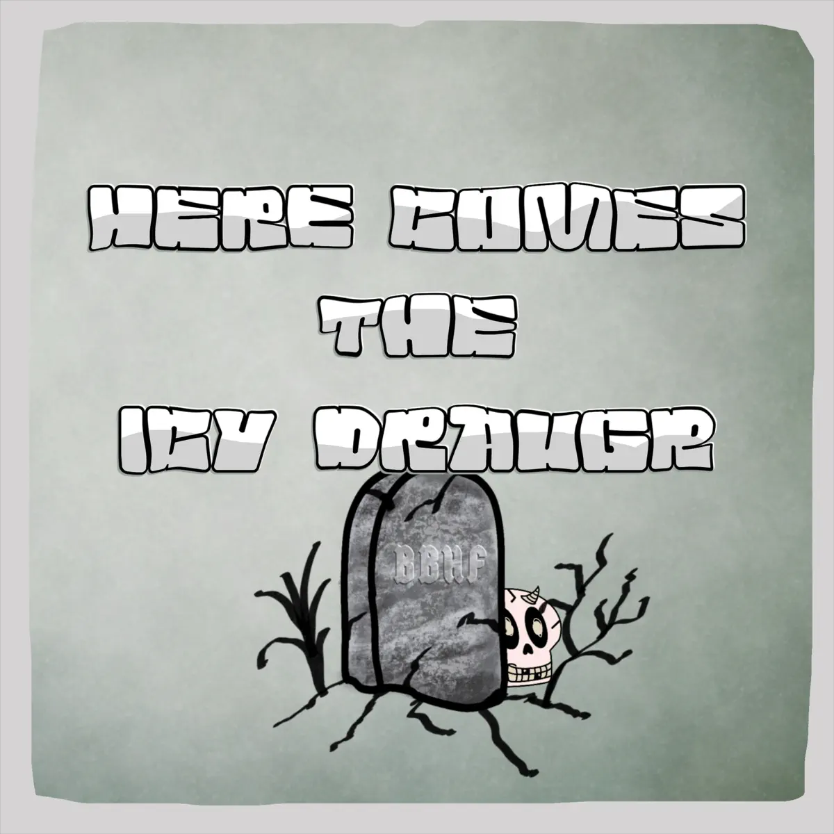 BBHF - Here Comes The Icy Draugr - EP (2024) [iTunes Plus AAC M4A]-新房子