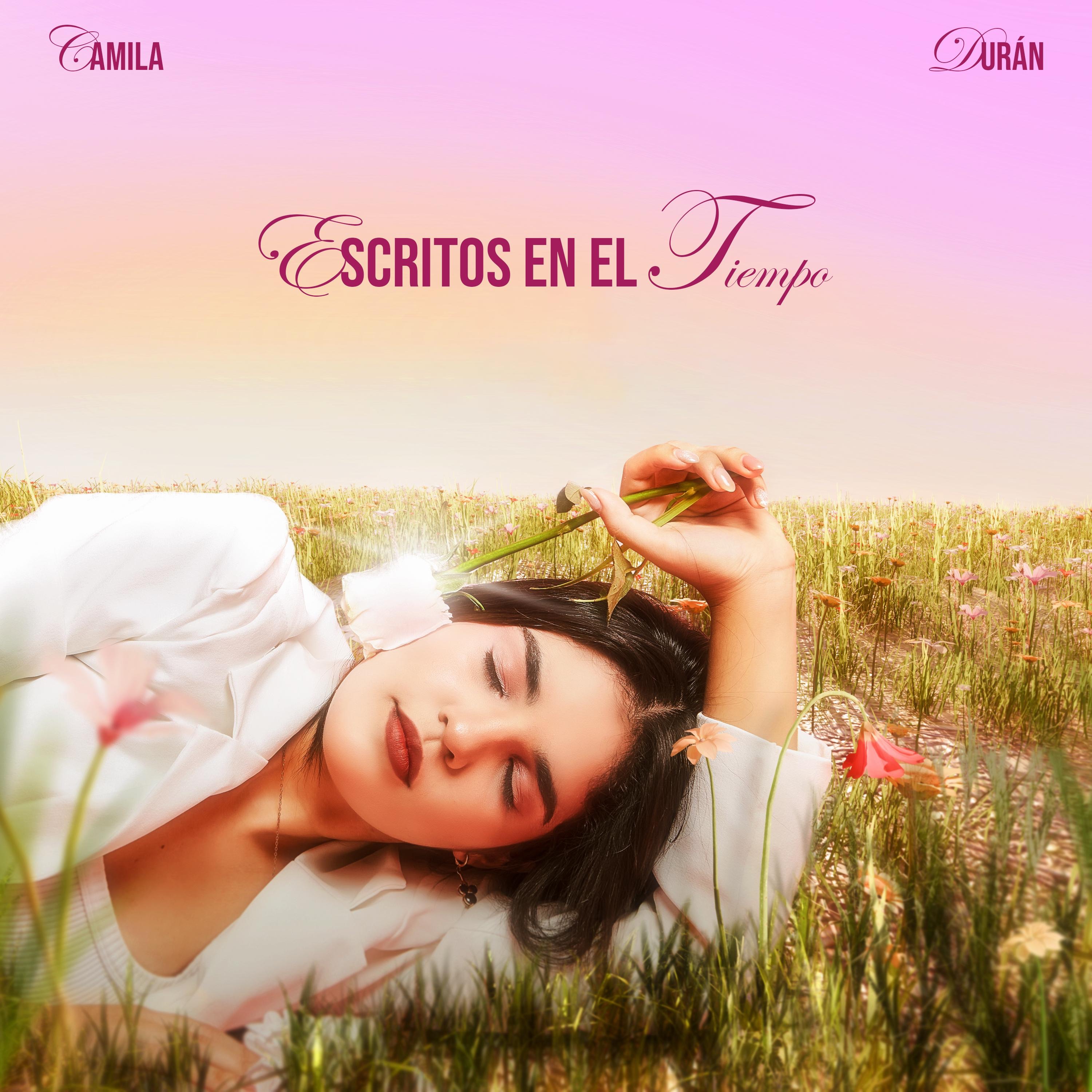 Escritos en el tiempo - Single