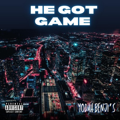 He Got Game - Single