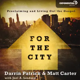 For the City