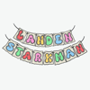Alone In The Universe (cover album) - Landen Starkman