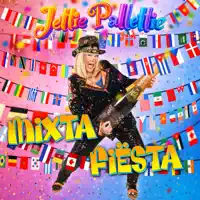 AAN DE VINO — JETTIE PALLETTIE