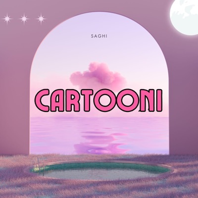 Cartooni (Instrumental) - Single